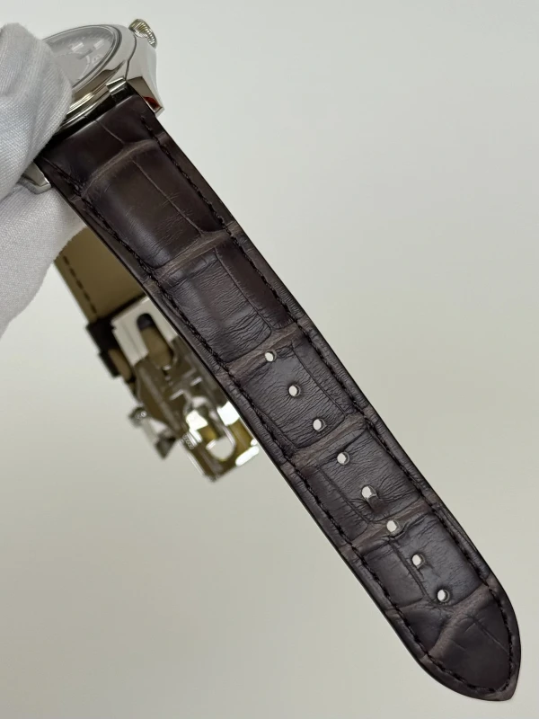 Vacheron Constantin Automatic Date 4600E/000A-B442 5