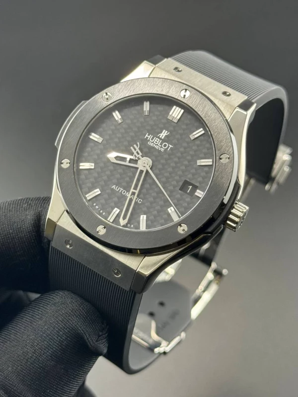 Hublot Fusion Zirconium Ceramic 501.ZM.1670.RX 6