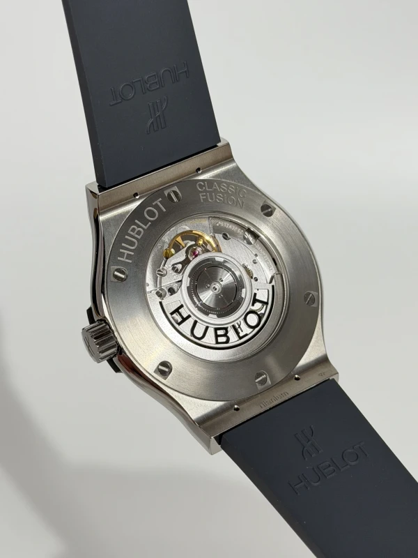 Hublot Titanium 542.NX.7071.RX 7