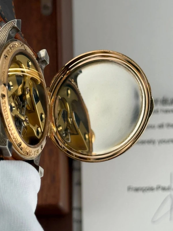 FP Journe T30 7