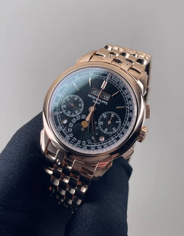 Patek Philippe 5270 5270/1R-001 2