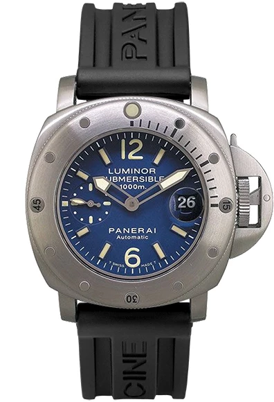 Panerai Submersible 1000 M PAM00087 изображение - 1