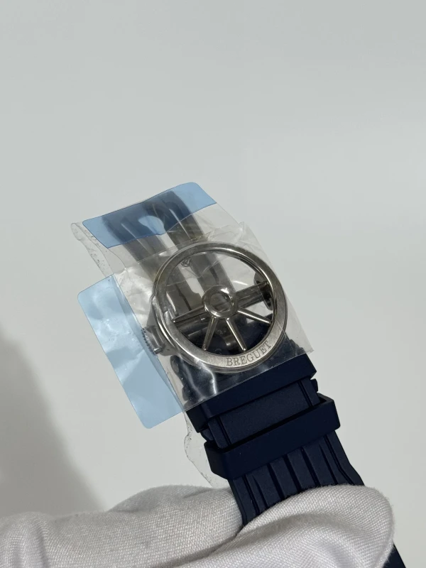 Breguet 5527 5527TI/Y1/5WV 6