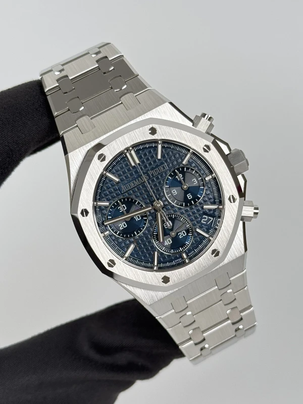Audemars Piguet Selfwinding Chronograph 41 mm 26240ST.OO.1320ST.05 2