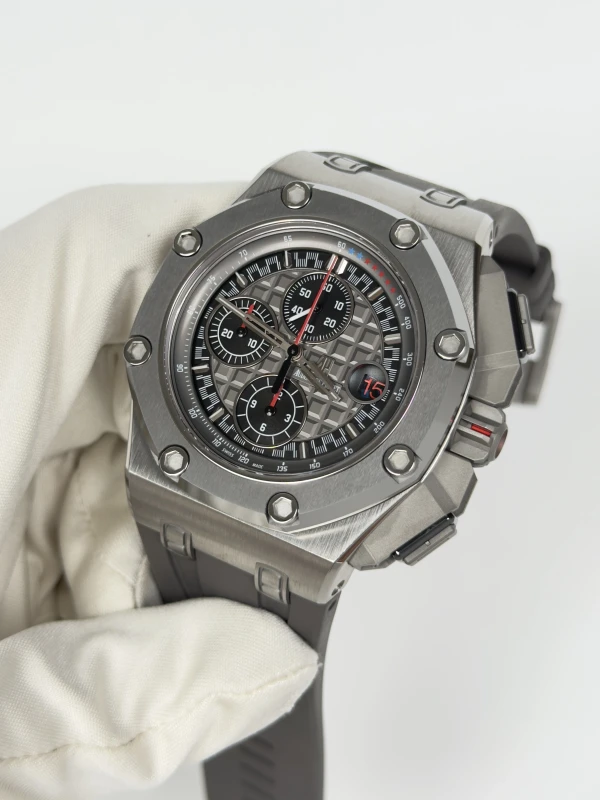 Audemars Piguet Michael Schumacher 26568IM.OO.A004CA.01 3