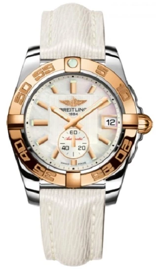 Breitling Galactic 36 AUTOMATIC C3733012.A724.236X.A16BA.1 изображение - 1