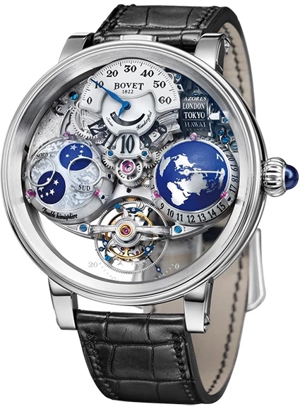 Bovet 18 The Shooting Star® R180002 изображение - 1