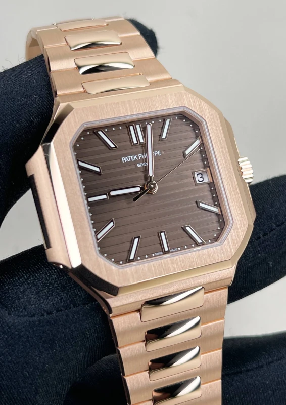 Patek Philippe 7128/1R-001 3