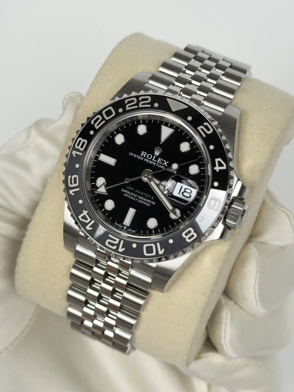 Rolex 126710GRNR-0003 3