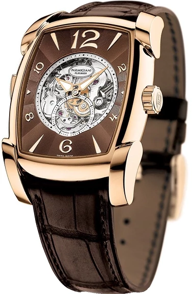 Grand Complications XL Minute Repeater