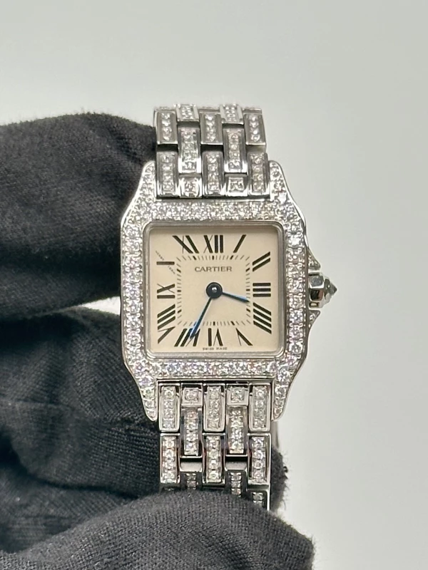 Cartier W25064Z5 3