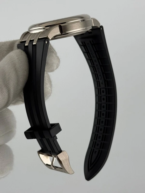 A. Lange & Sohne Automatic Big Date  363.068 7