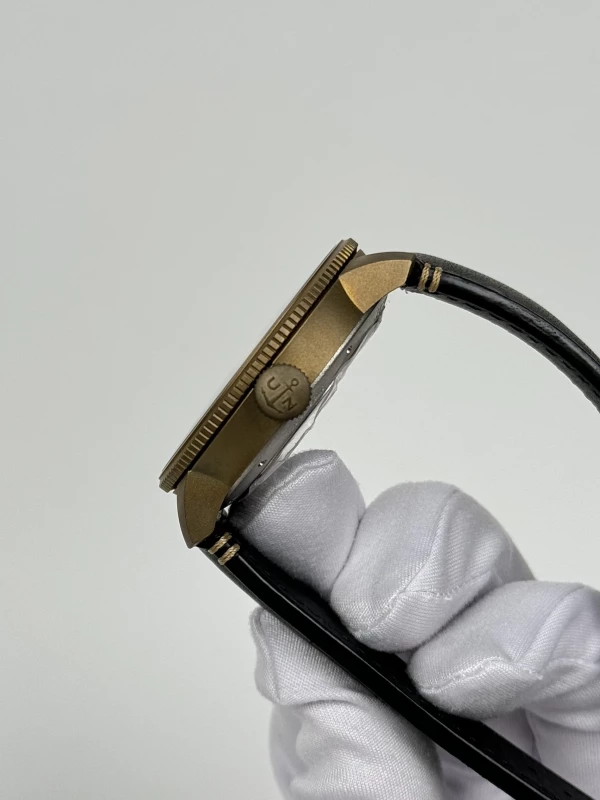 Ulysse Nardin Torpilleur 1187-320LE/63 6