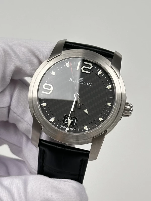 Blancpain R Grande Date 0R10 1103 53B 4