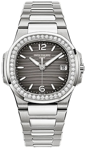 Patek Philippe Lady  7010/1G-012 изображение - 1