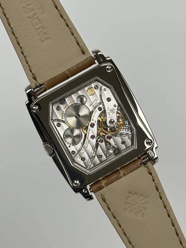 Patek Philippe 5124 5124G-001 9