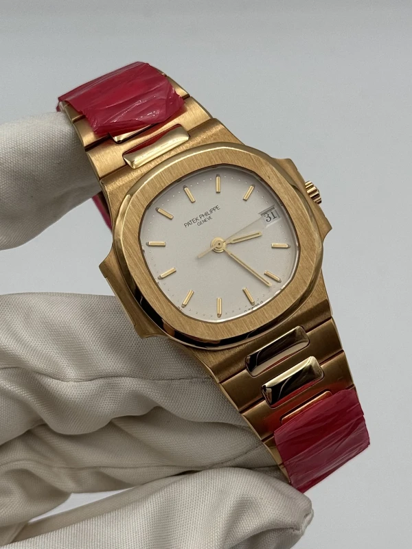 Patek Philippe 3800 3800J 2