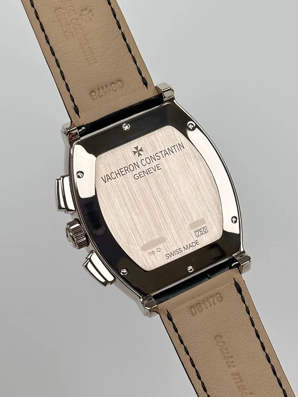 Vacheron Constantin Tonneau 49180/000G-9360 9