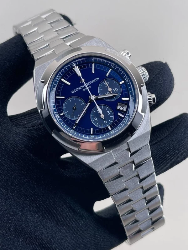 Vacheron Constantin Chronograph 42.5 mm 5500V/110A-B148 3