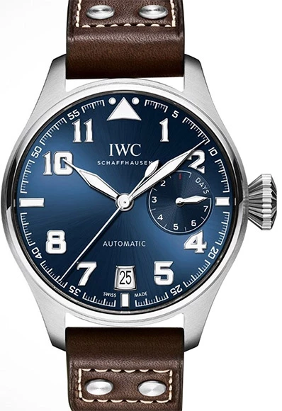 IWC Big Pilot Le Petit Prince IW500908 изображение - 1