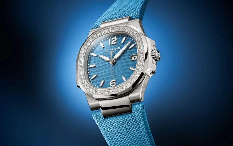 Patek Philippe Lady 7010 7010G-013 4