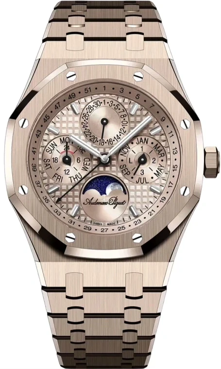 Royal Oak Selfwinding Perpetual Calendar