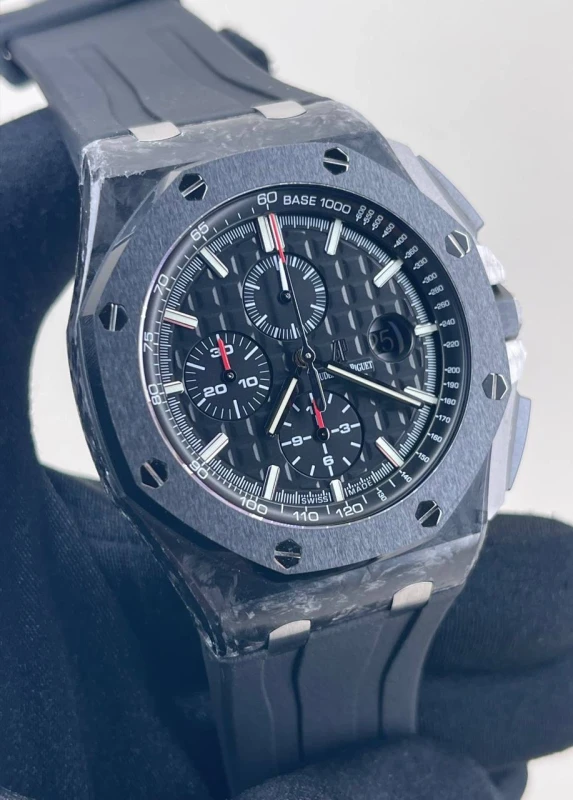 Audemars Piguet Chronograph 44 mm 26400AU.OO.A002CA.01 3