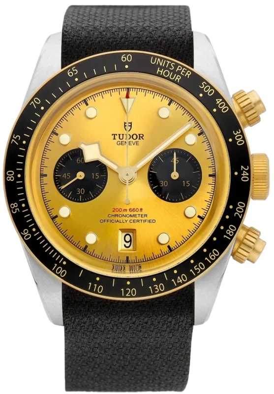 Tudor CHRONO 79363N 1