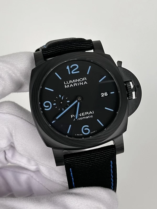 Panerai Marina Carbotech PAM02661 3