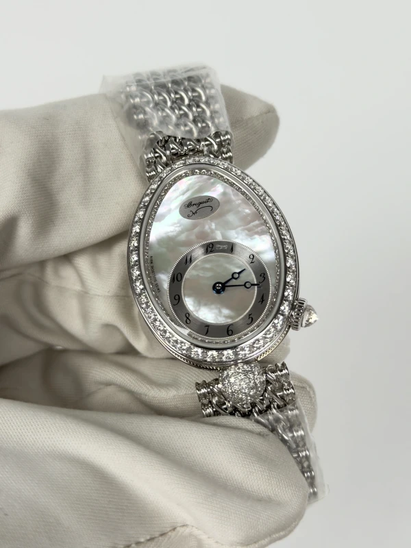Breguet 8928 8928BB/58/J20 DD00 3