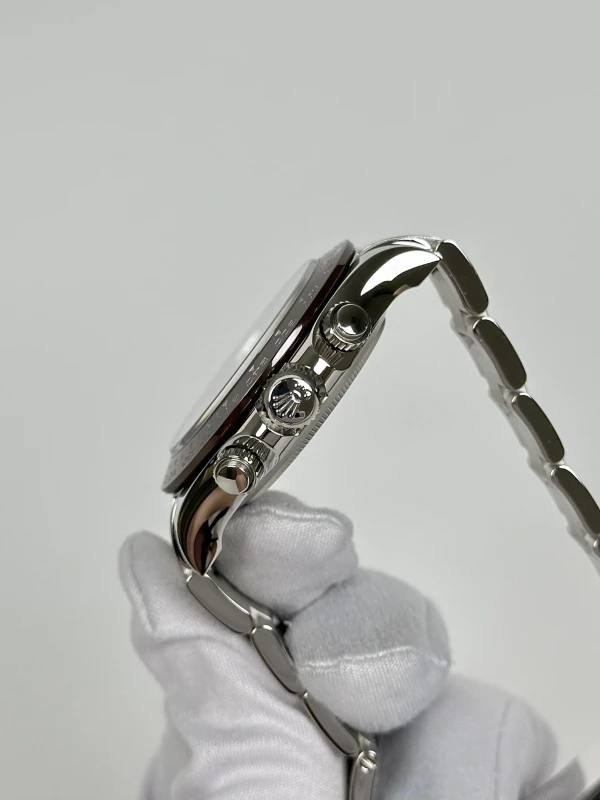 Rolex Cosmograph 40mm Platinum  116506-0001 4