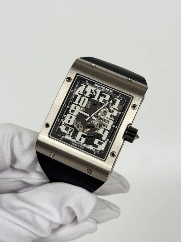 Richard Mille RM 016 RG RM 016 WG 3