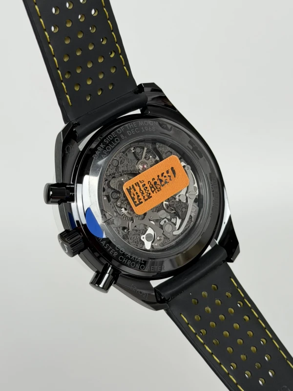 Omega SPEEDMASTER DARK SIDE OF THE MOON 310.92.44.50.01.001 7