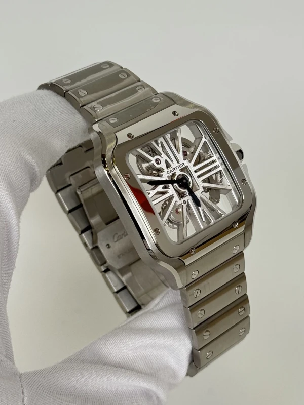 Cartier WHSA0015 2