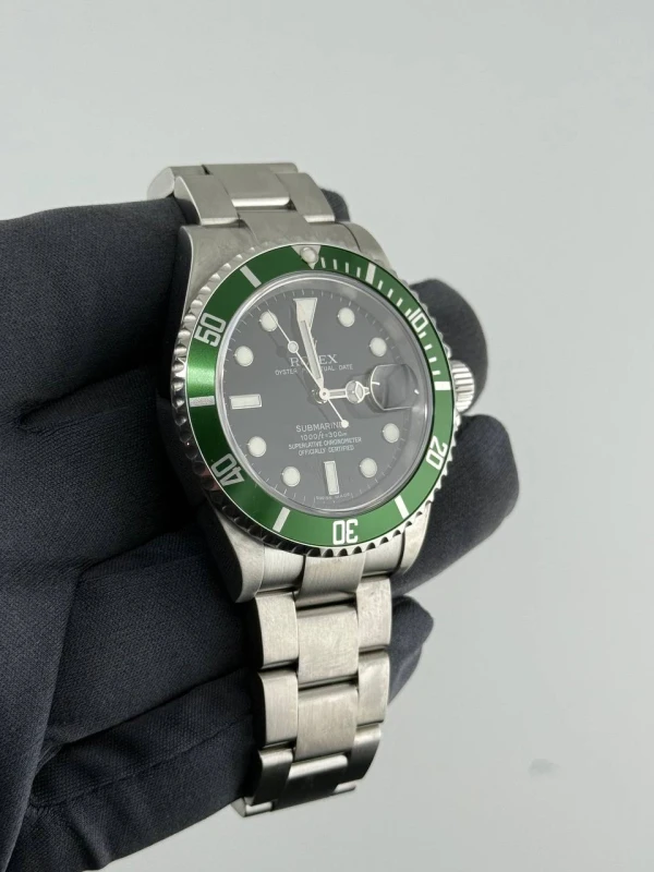 Rolex 16610LV 6