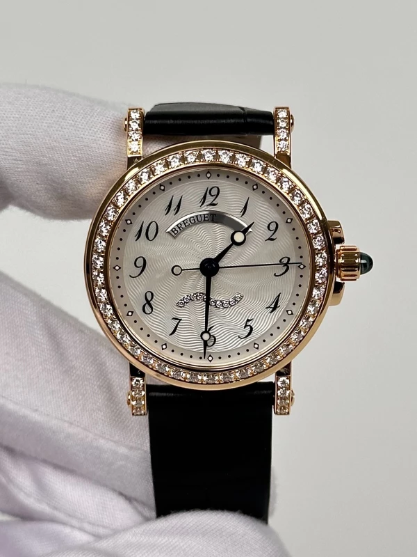 Breguet 8818 8818BA/59/864/DD0D 2