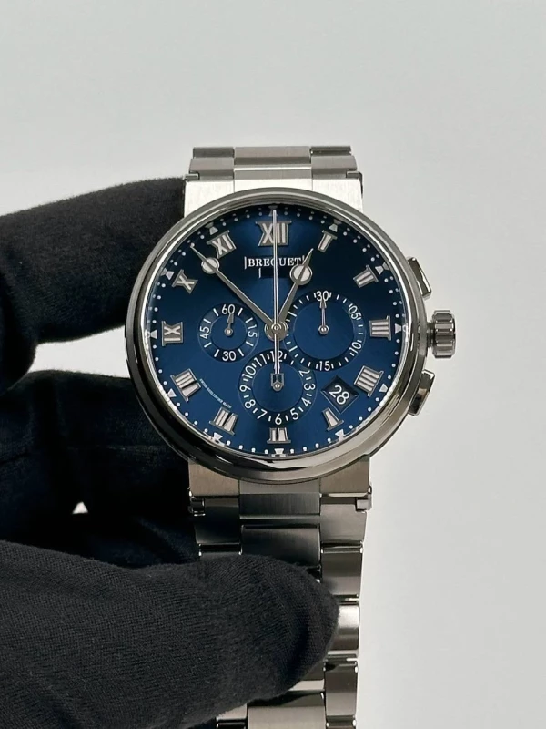 Breguet 5527 5527TI/Y1/TW0 3