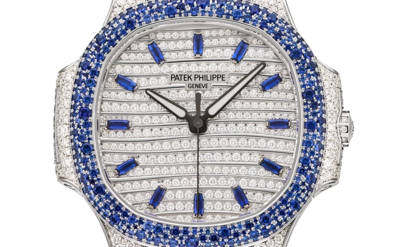 Patek Philippe 7118/1451G-001 2