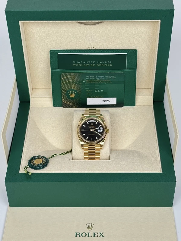 Rolex 228238-0067 5
