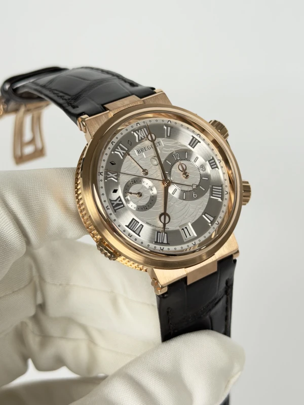 Breguet 5547 5547BR/12/9ZU 2