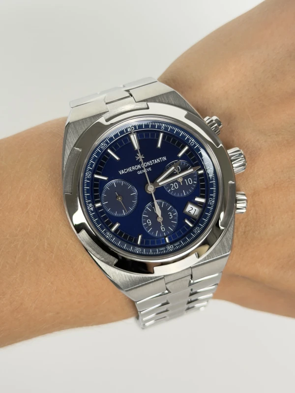 Vacheron Constantin Chronograph 42.5 mm 5500V/110A-B148 5