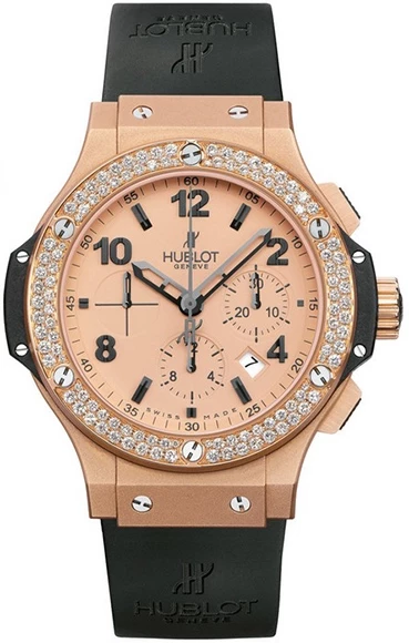 Hublot Gold Mat 301.PI.500.RX.114 изображение - 1