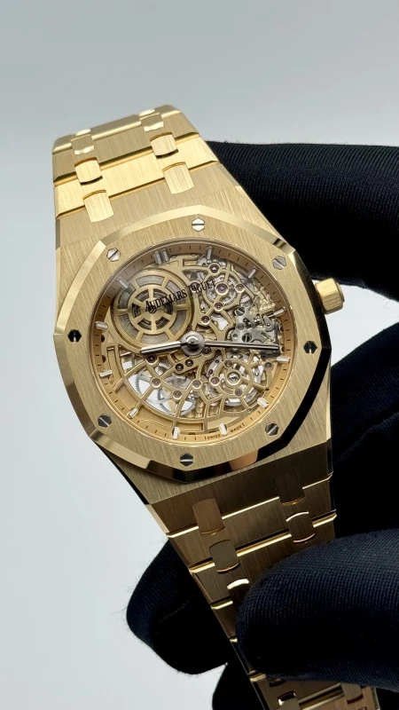 Audemars Piguet 16204BA.OO.1240BA.01 6