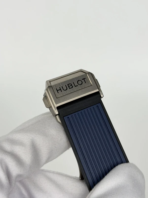 Hublot Unico Titanium 411.NX.5179.RX 6