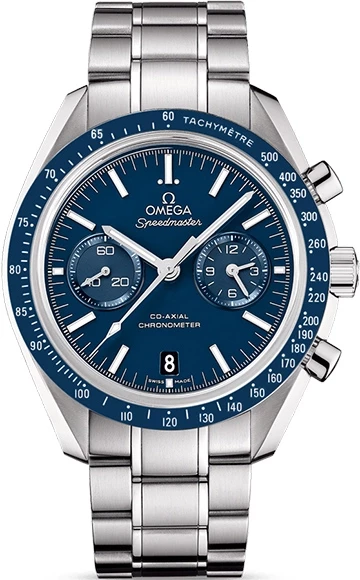 MOONWATCH OMEGA CO-AXIAL CHRONOGRAPH 44,25 ММ