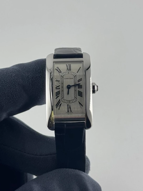 Cartier Americaine WSTA0082 5