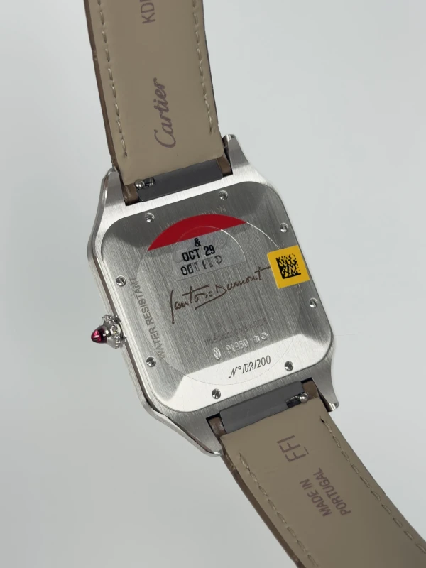 Cartier WGSA0114 6