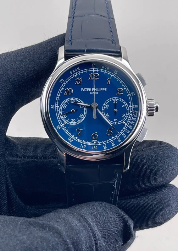 Patek Philippe 5370 5370P-011 5
