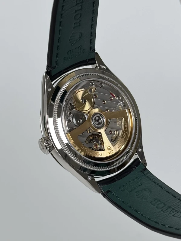 Rolex Perpetual 1908 52506-0002 8