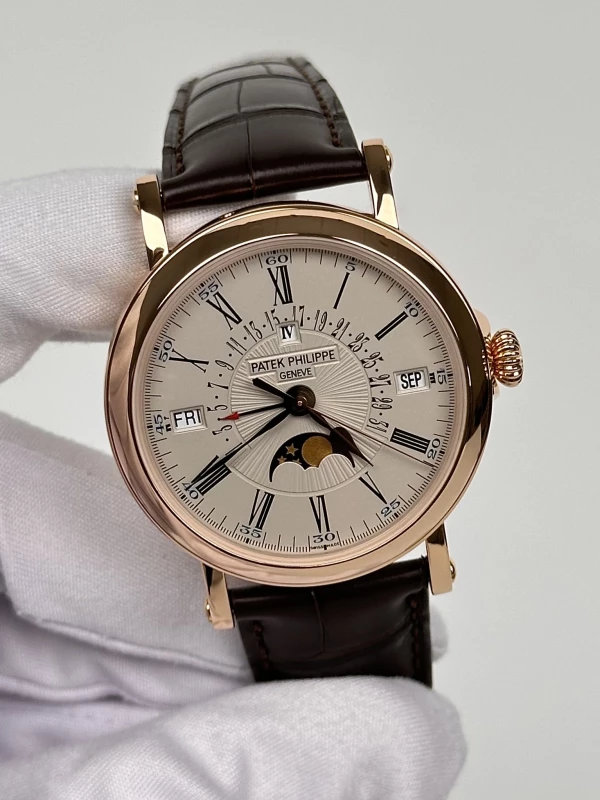 Patek Philippe 5159 5159R-001 3